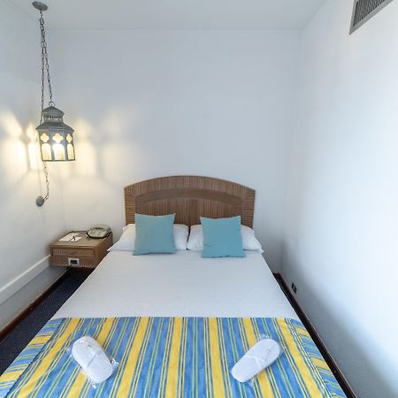 Fergus Puerto De La Cruz Hotell Eksteriør bilde