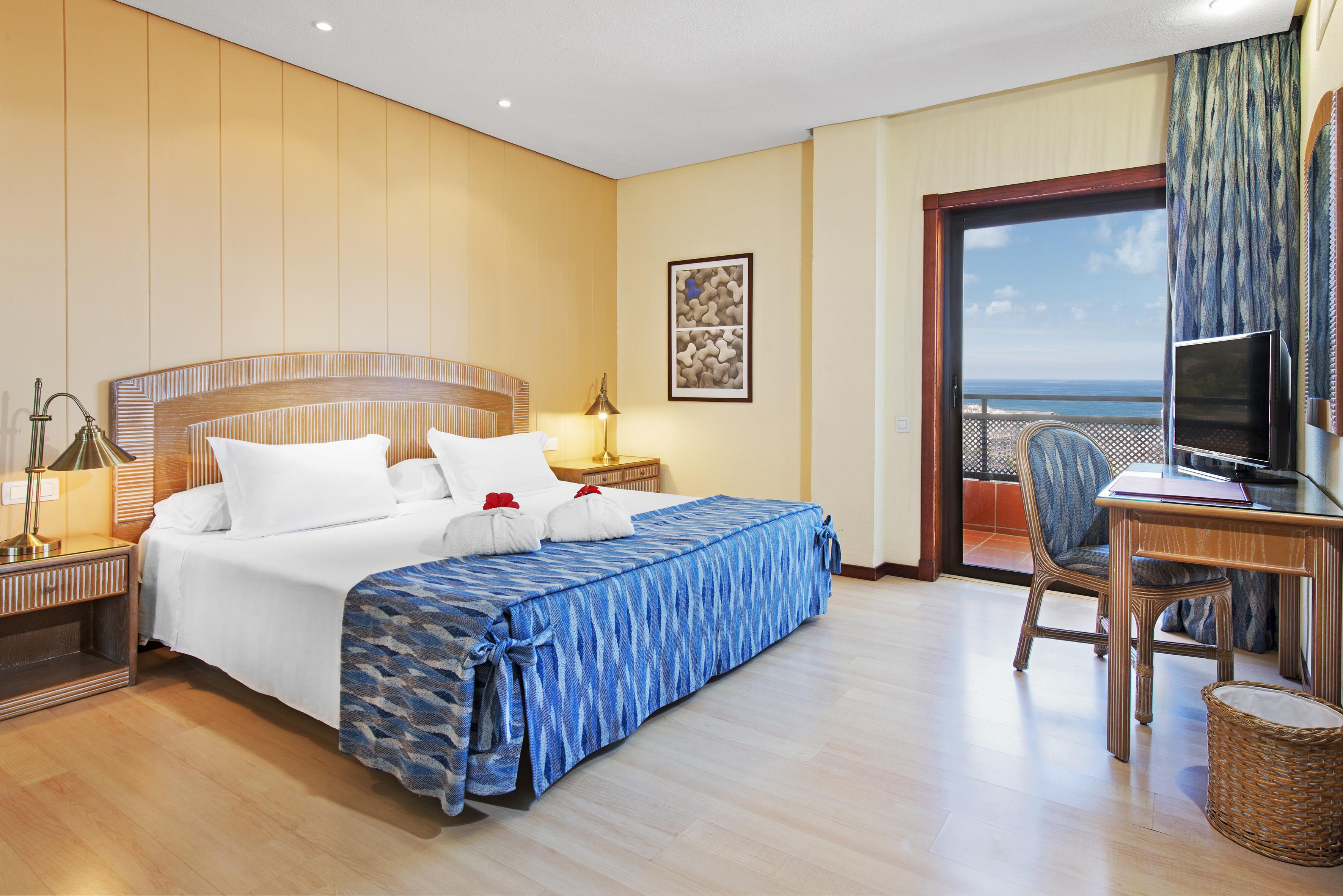 Fergus Puerto De La Cruz Hotell Eksteriør bilde