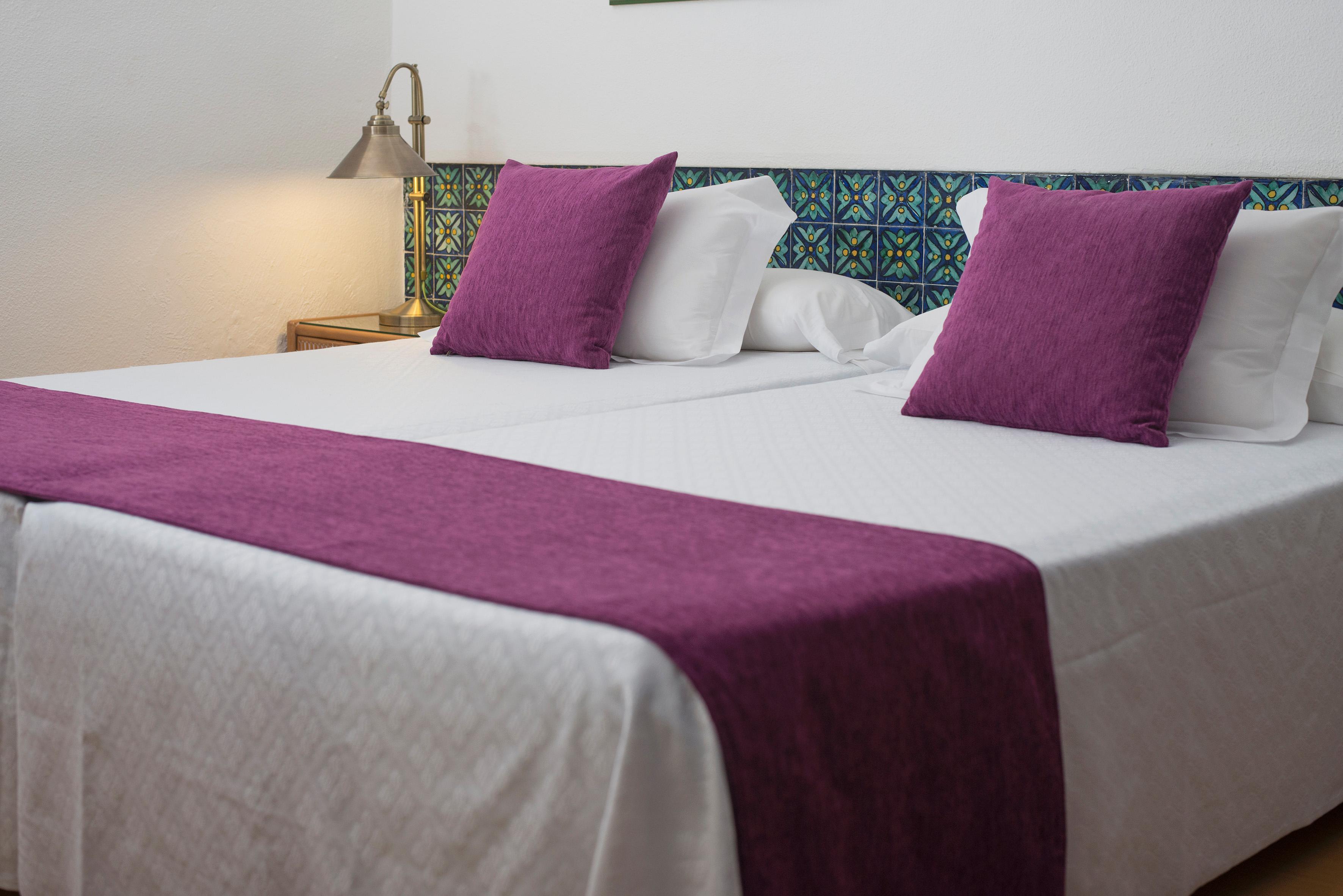 Fergus Puerto De La Cruz Hotell Eksteriør bilde