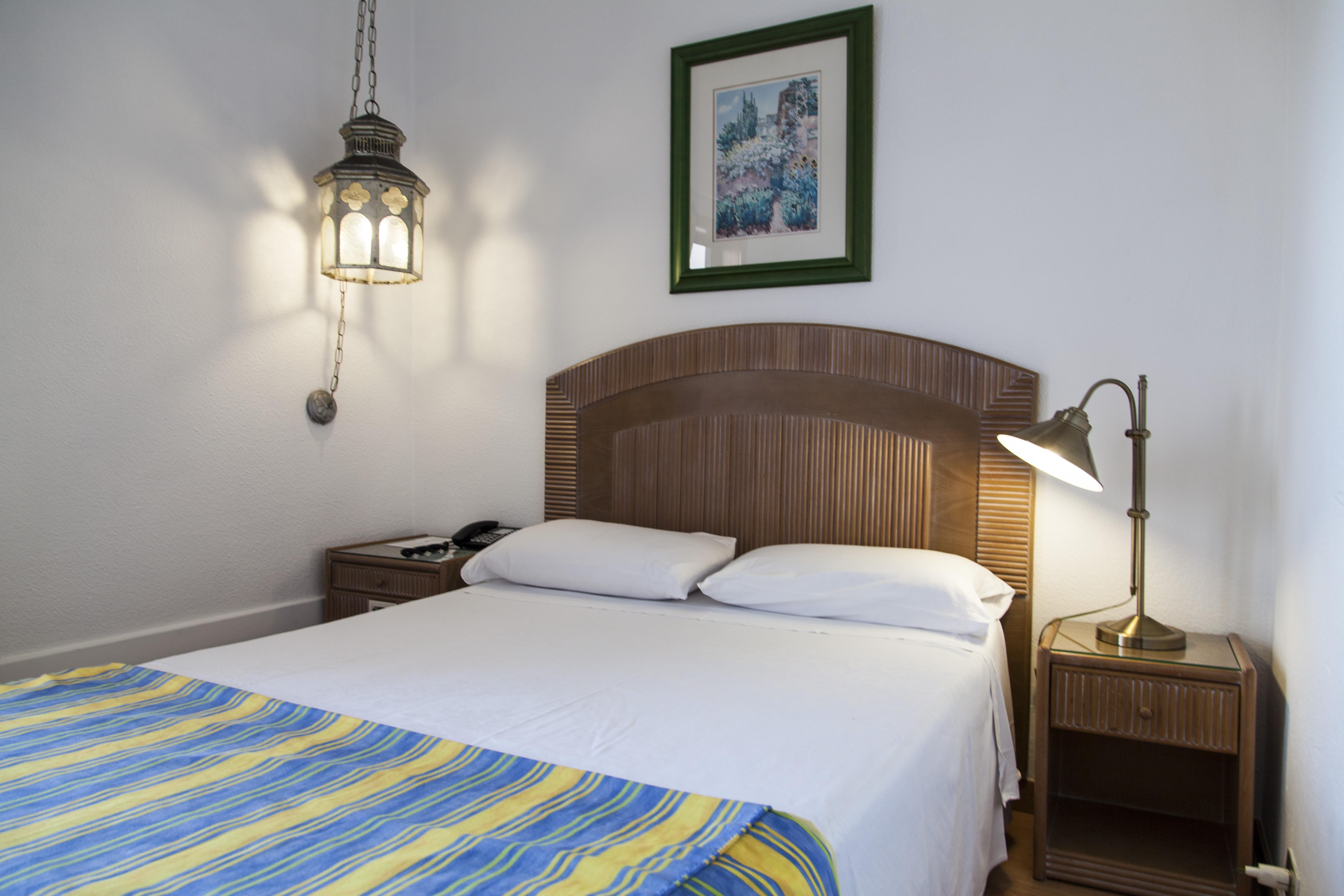 Fergus Puerto De La Cruz Hotell Eksteriør bilde