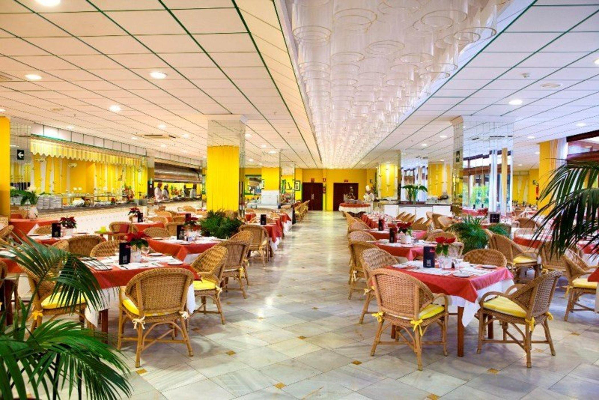 Fergus Puerto De La Cruz Hotell Eksteriør bilde