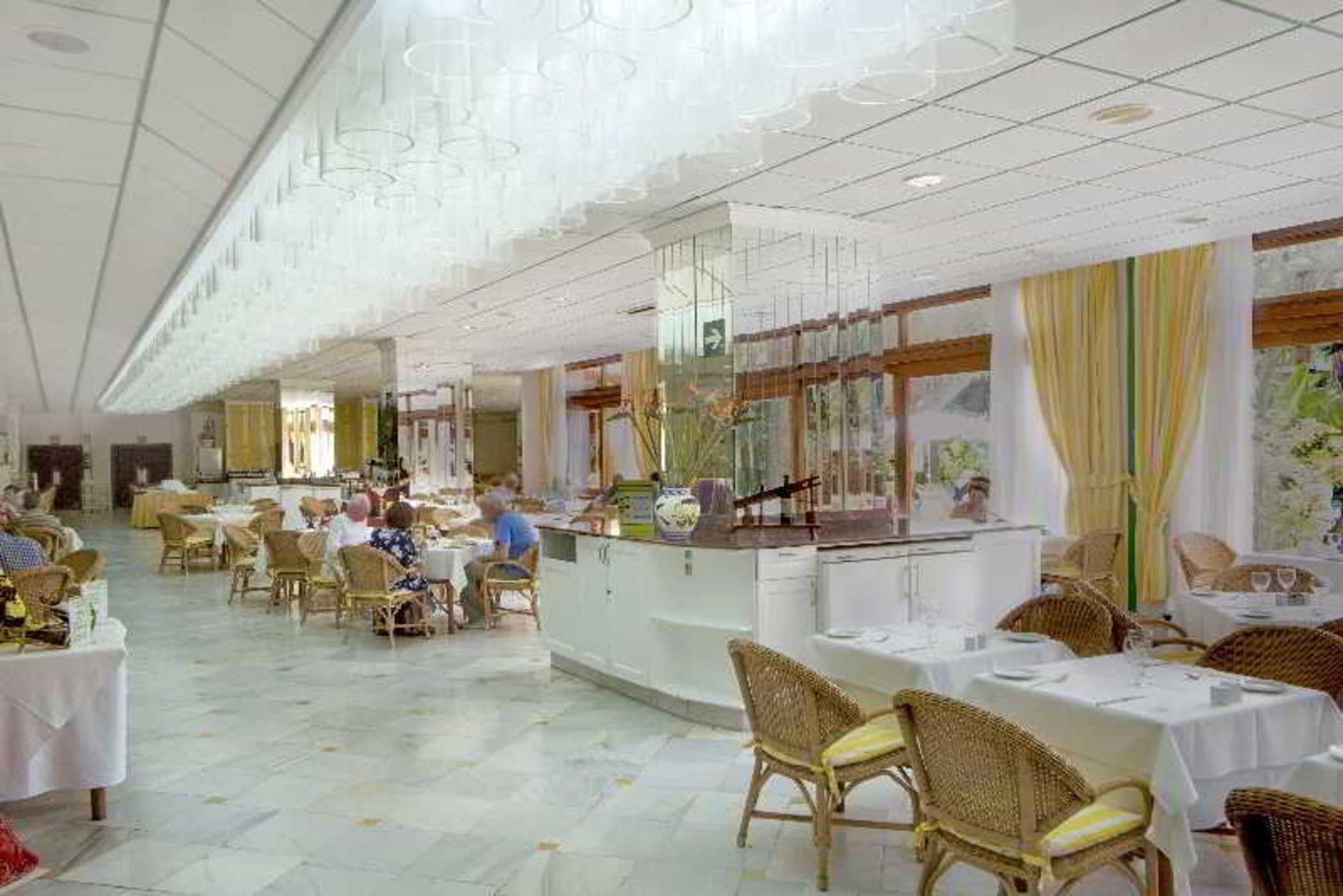Fergus Puerto De La Cruz Hotell Eksteriør bilde