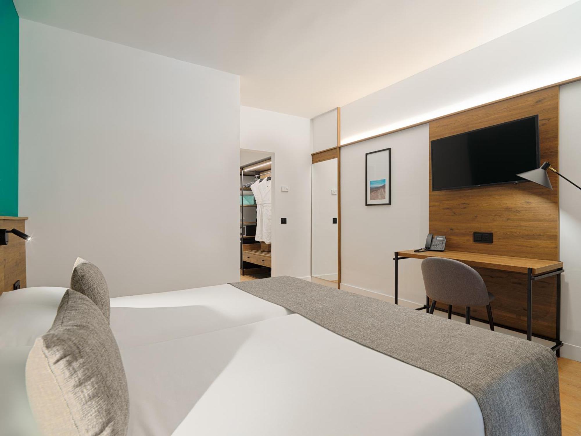 Fergus Puerto De La Cruz Hotell Eksteriør bilde
